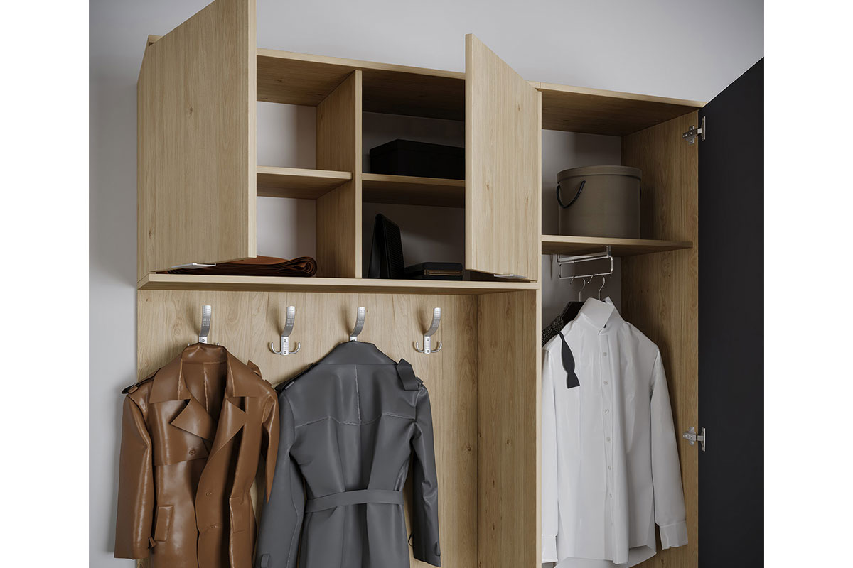 Портманто Сити 4058 - Image 4