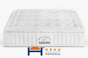 Матрак Бахама White Pearl
