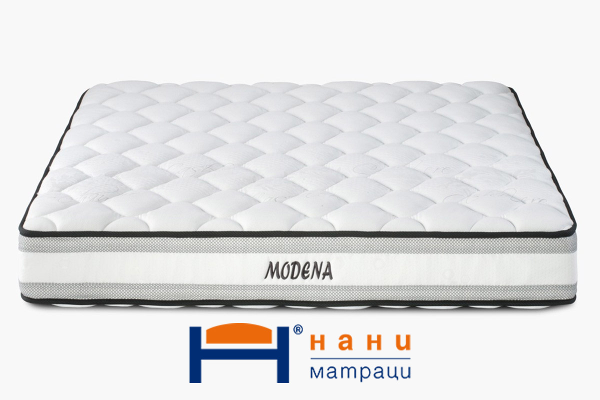 Матрак Mодена
