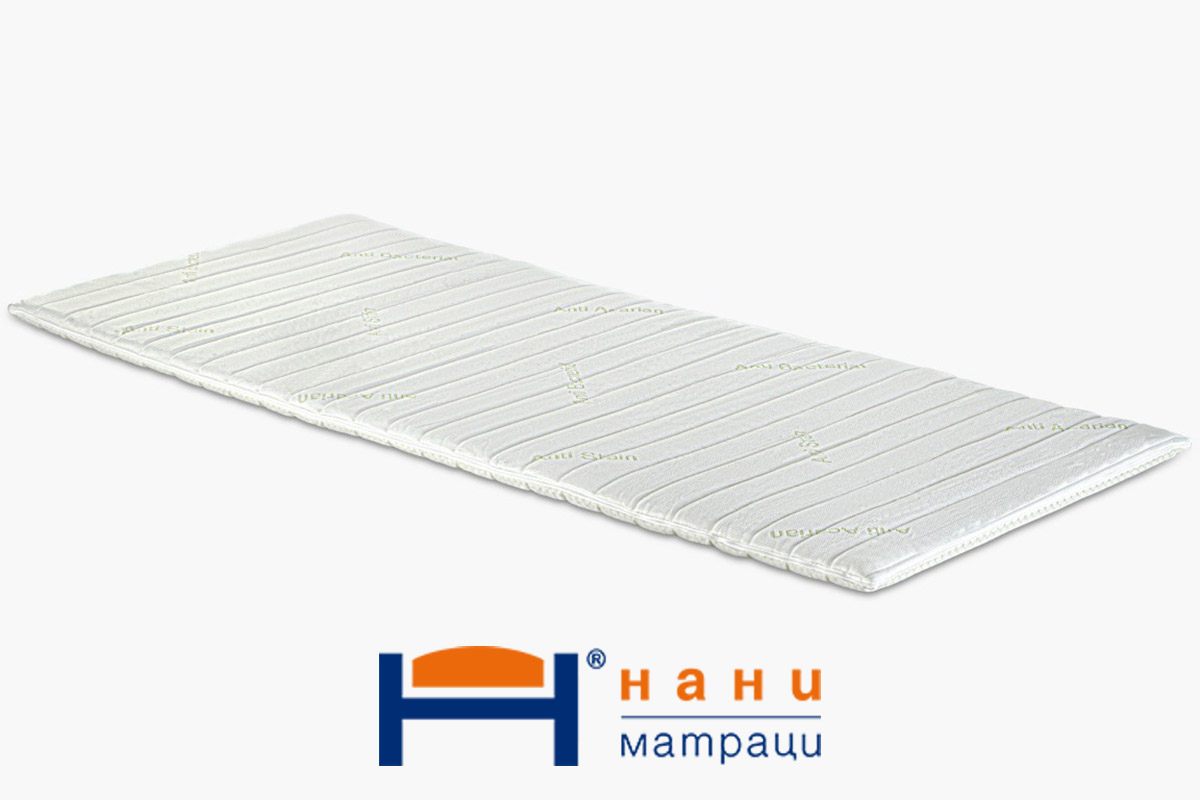 Топ Матрак Aloe Memory