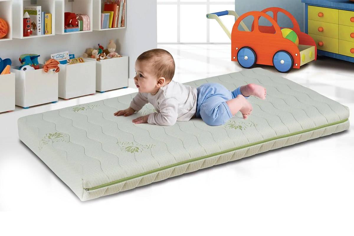 Детски матрак Baby Sweet - Image 2