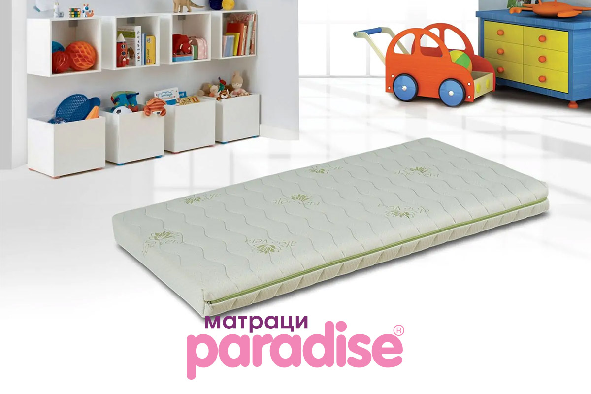 Детски матрак Baby Sweet