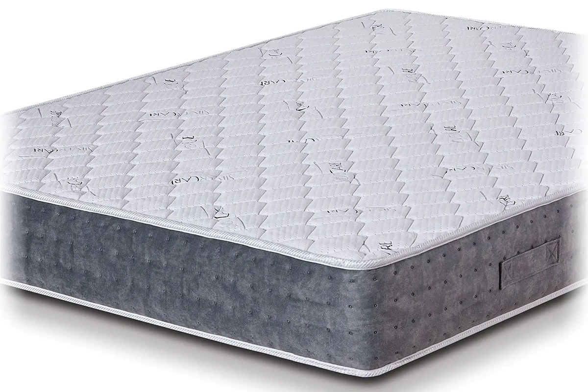 Матрак Silver Care Memory - Image 2