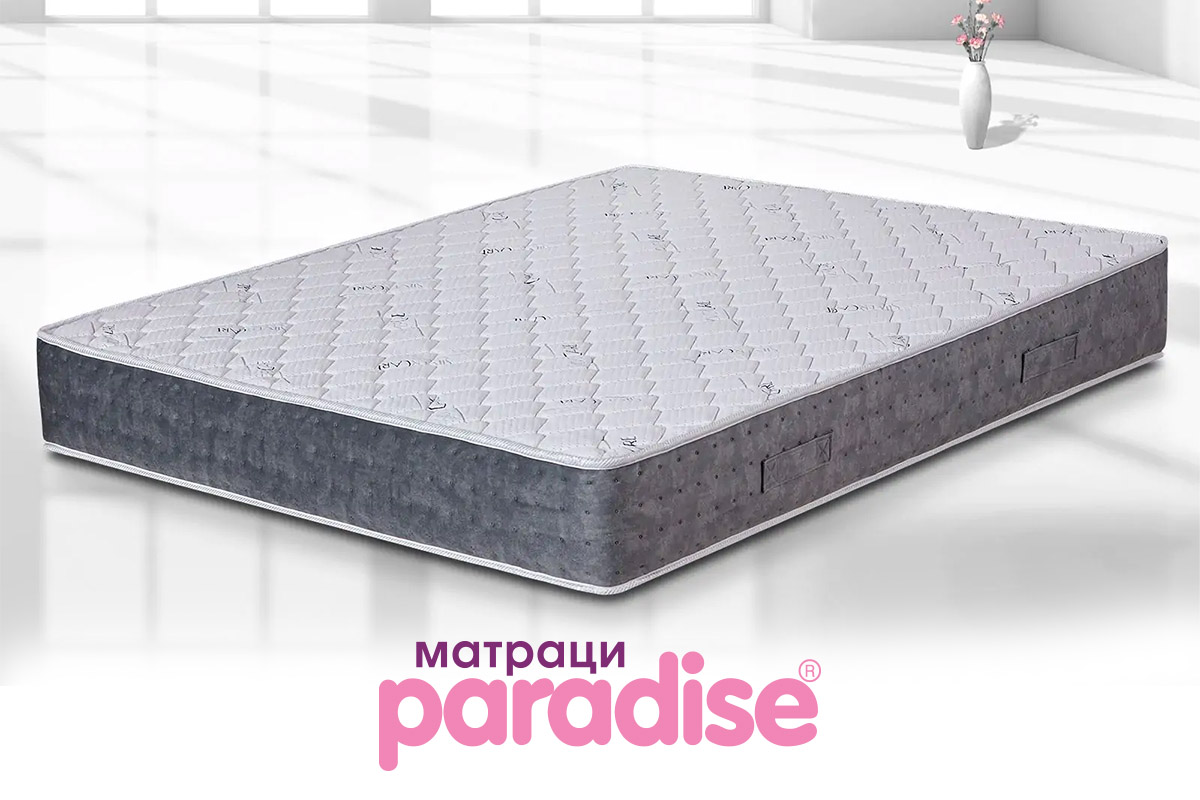 Матрак Silver Care Memory