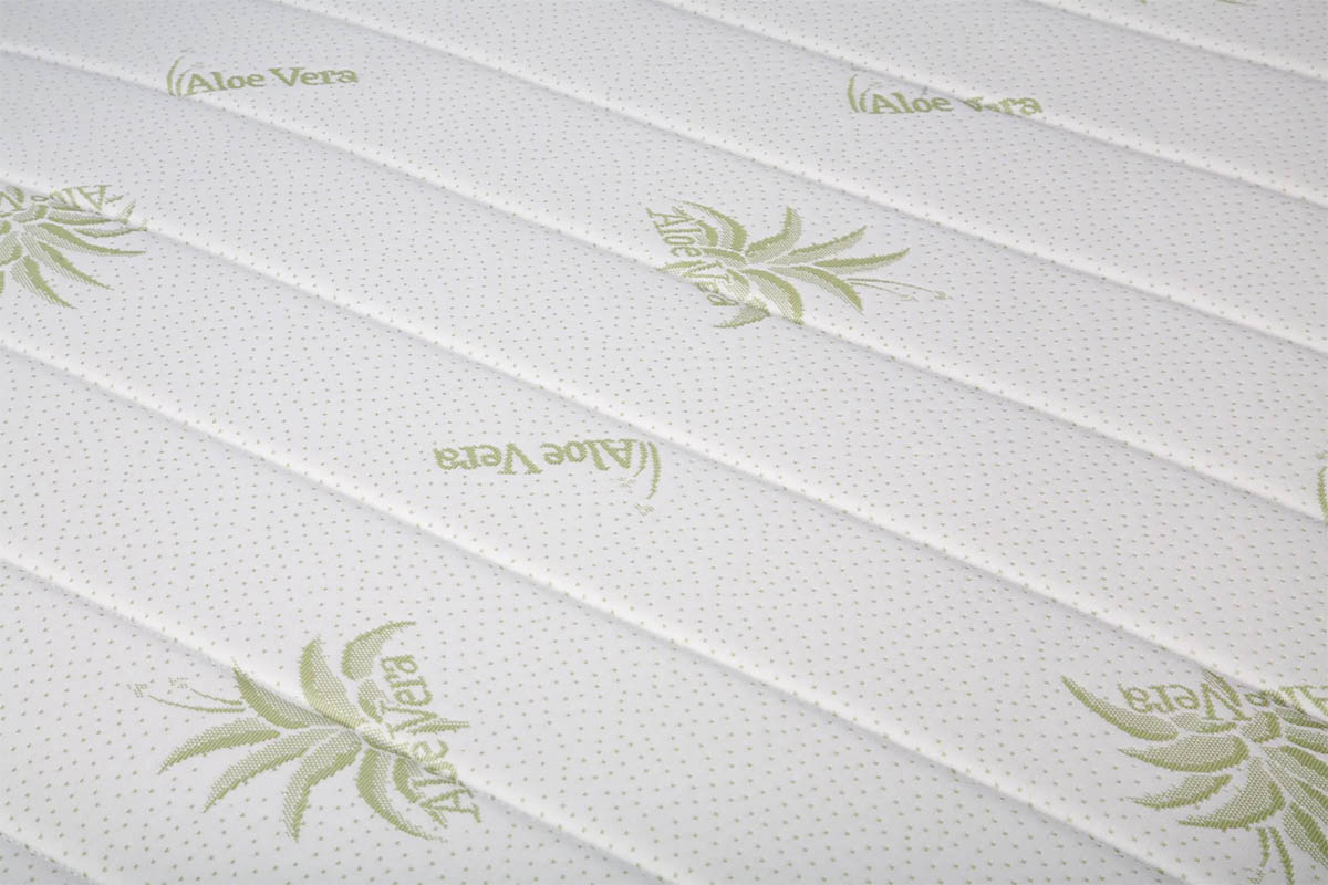 Топ матрак ALOE MEMO FLEX - Image 4