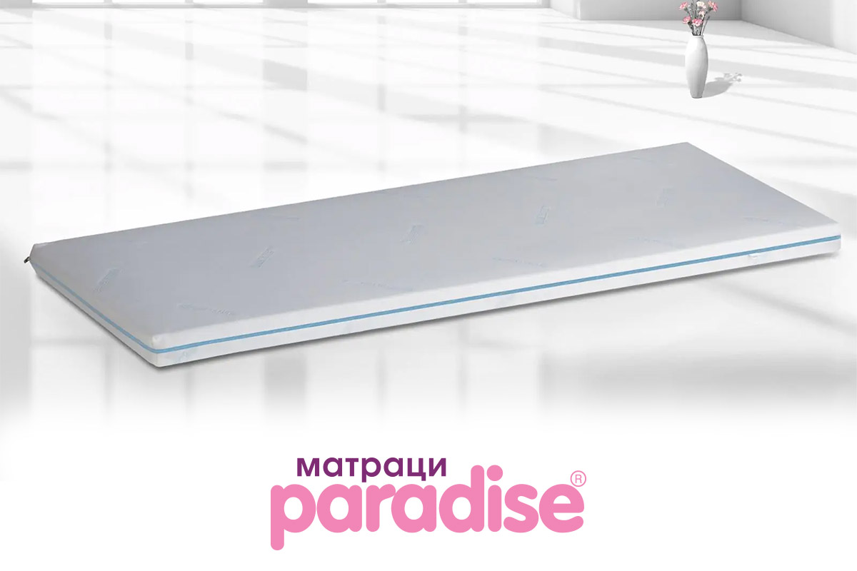 Топ матрак Coolsense