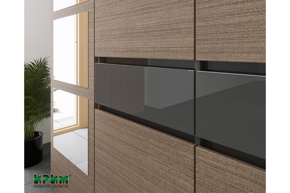 Портманто Сити 4091 - Image 3