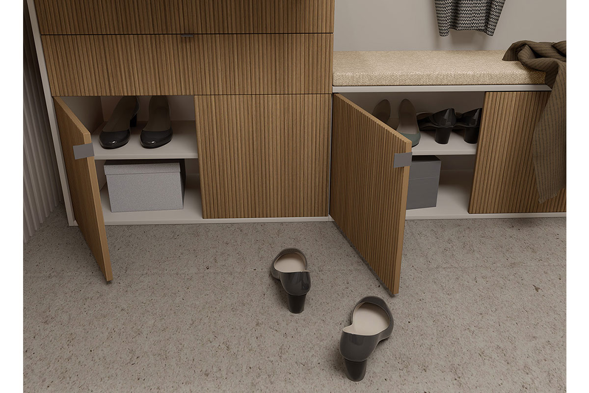Портманто Сити 4094 - Image 4