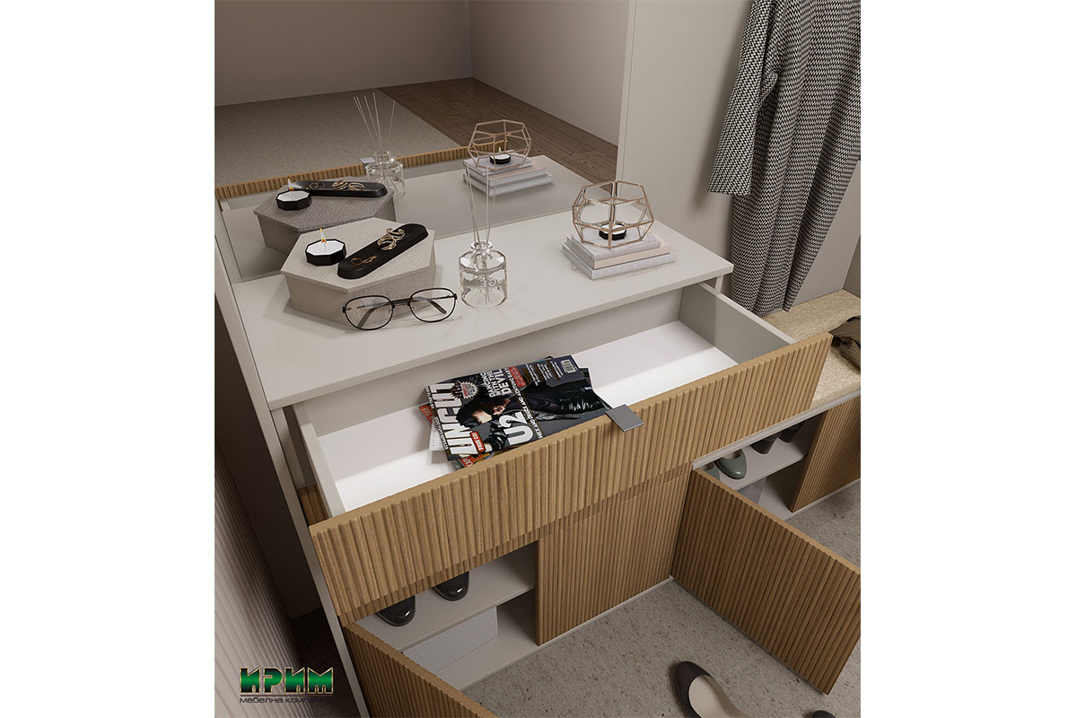 Портманто Сити 4094 - Image 5