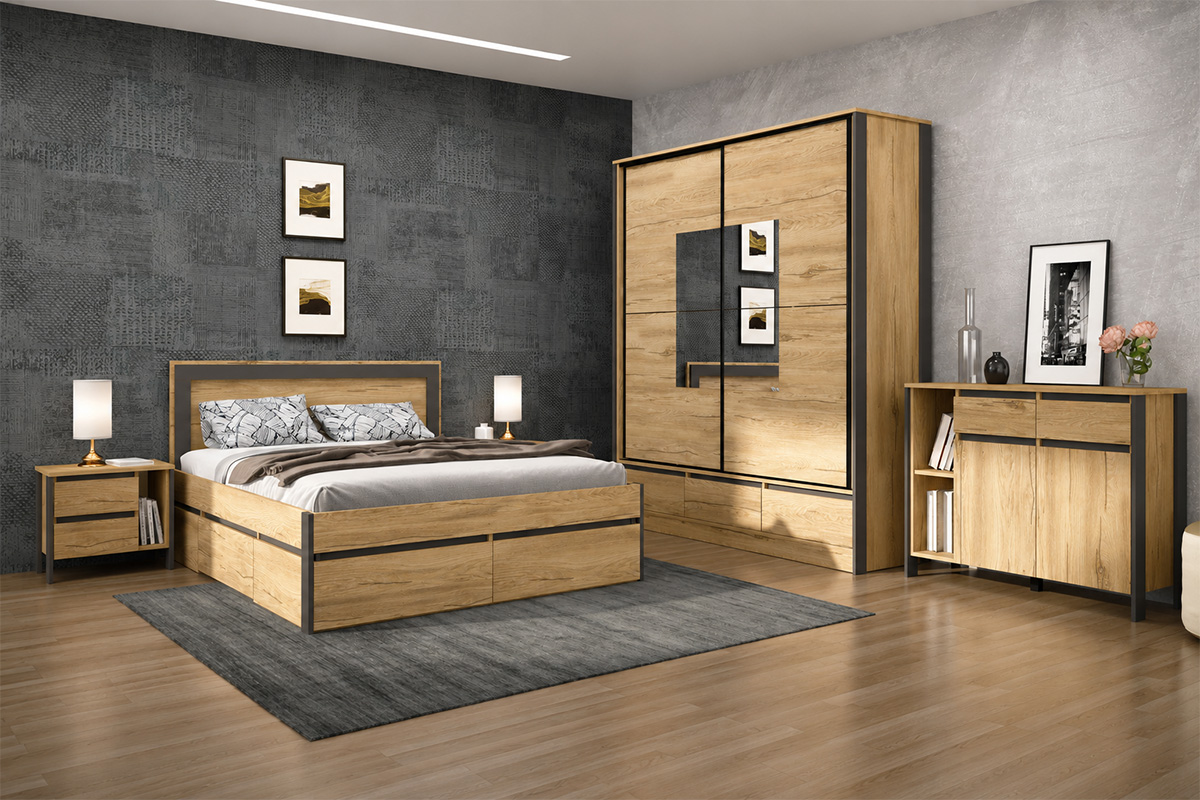 Гардероб Соренто - Image 4