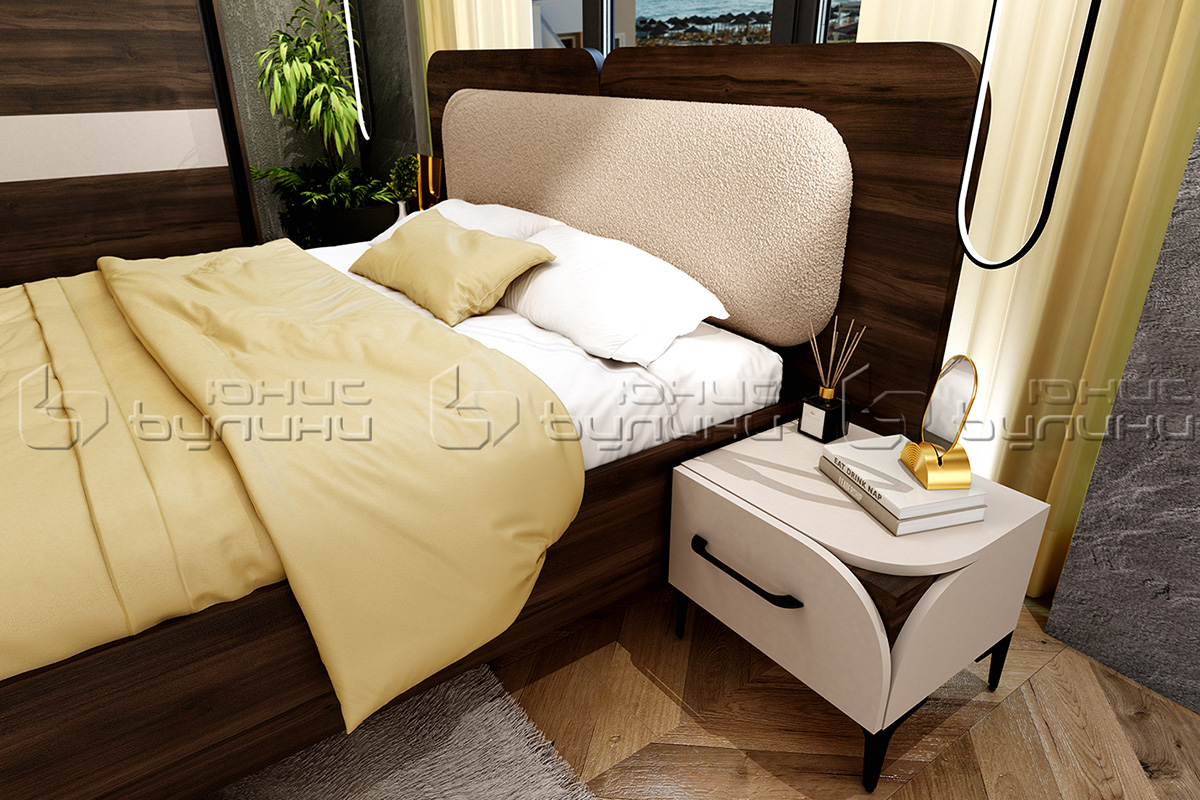 Спалня Бонд - Image 3