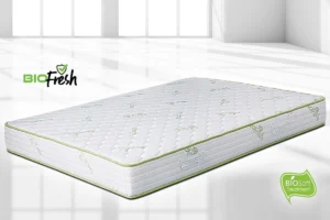 Двулицев матрак BioFresh