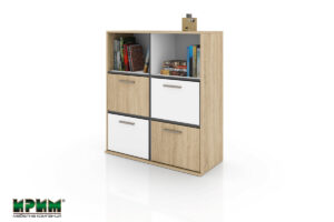 Етажерка Сити 3089