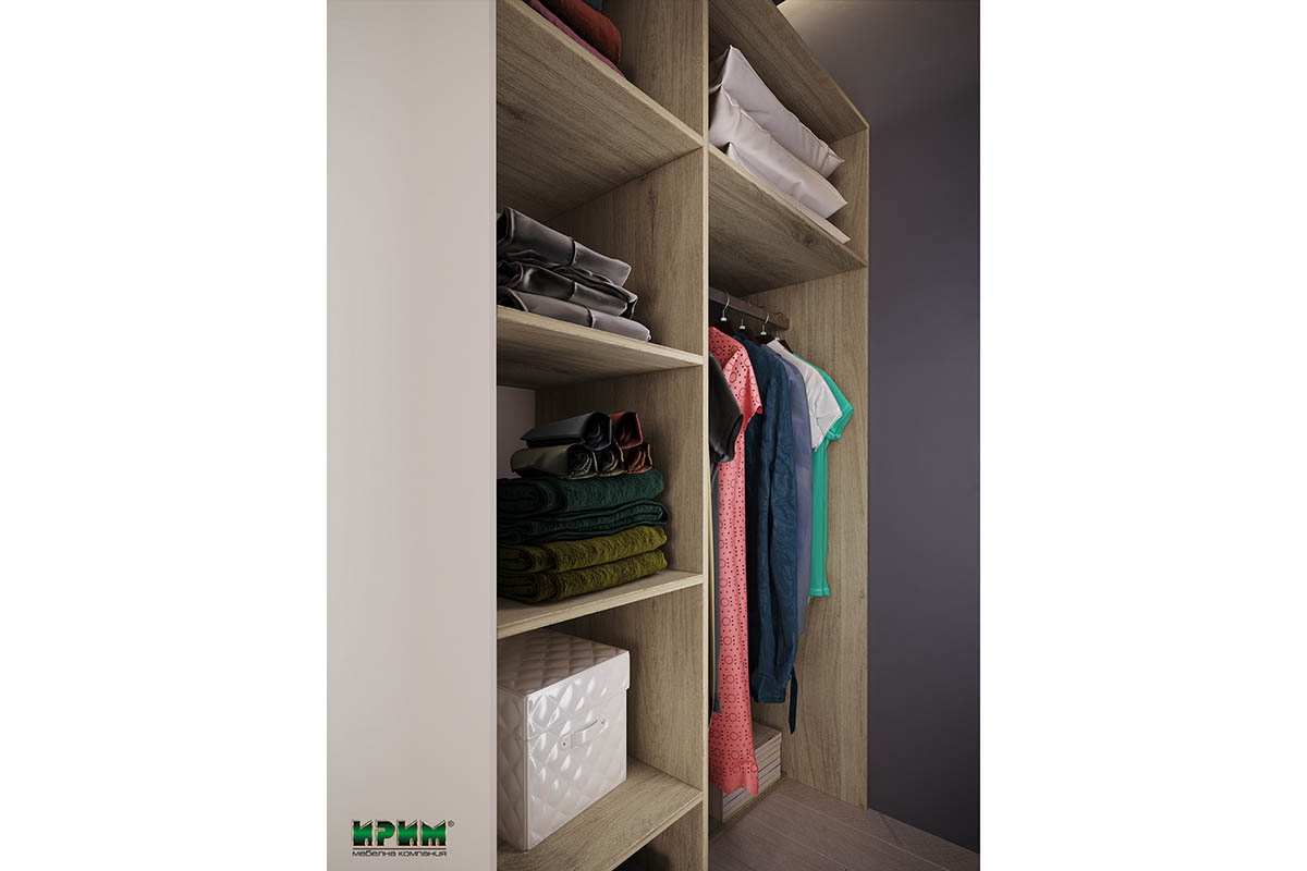 Детска стая Сити 5018 - Image 4