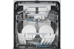 Съдомиялна Electrolux E62LB200T
