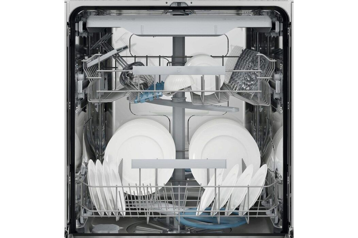 Съдомиялна Electrolux E62LB200T