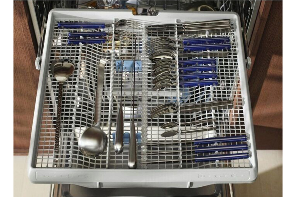 Съдомиялна Electrolux E62LB200T - Image 3