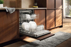Съдомиялна Electrolux E62LD210S