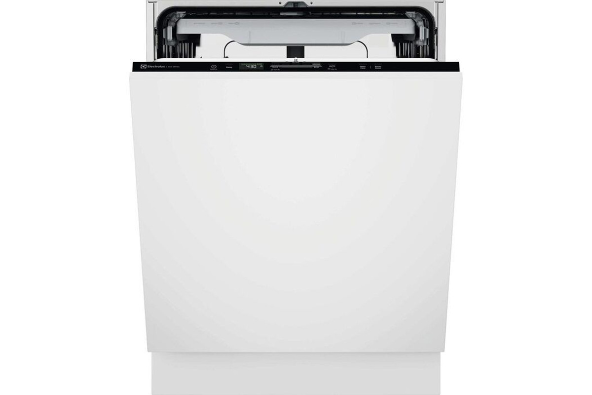 Съдомиялна Electrolux E62LD210S - Image 2