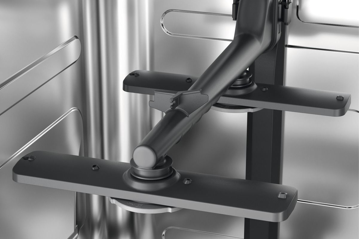 Съдомиялна Electrolux EEA23200L - Image 3