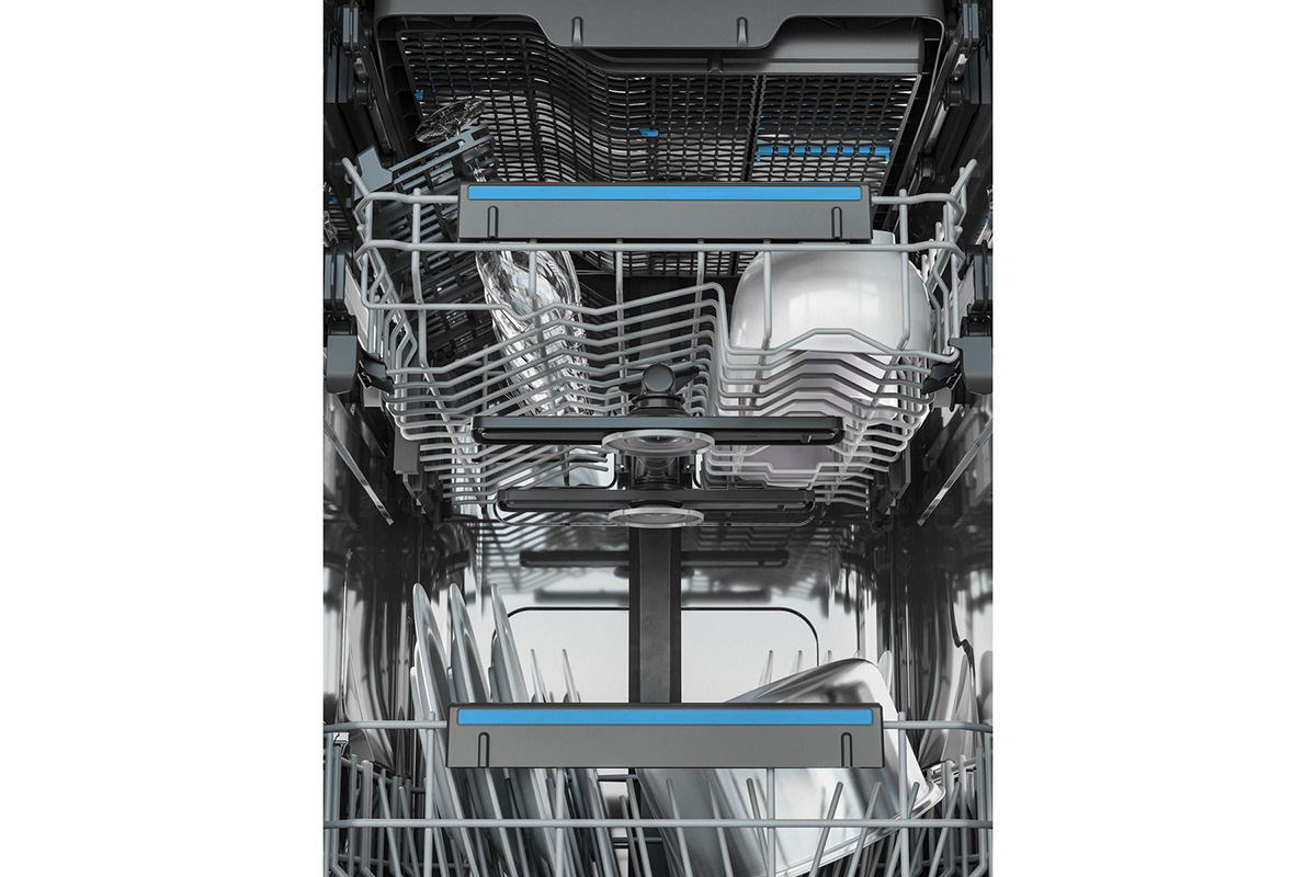 Съдомиялна Electrolux EEA23200L