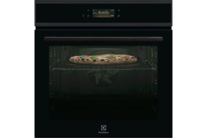 Фурна PizzaExpert Electrolux EOX8P38WH