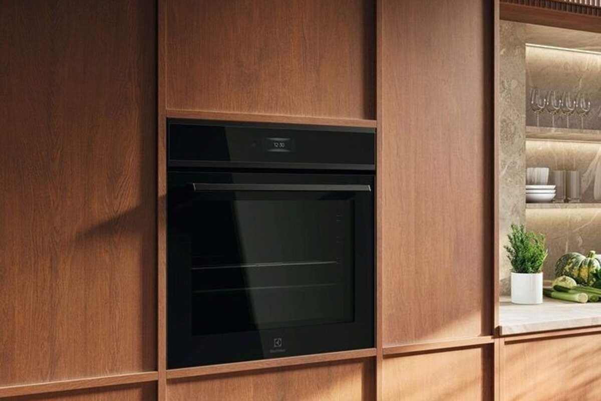 Фурна PizzaExpert Electrolux EOX8P38WH - Image 2