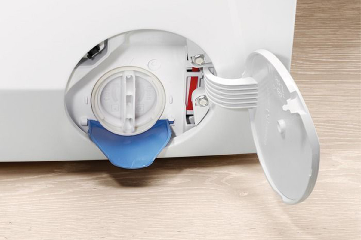 Пералня Electrolux EW7F448WI - Image 4
