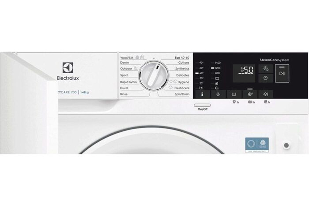 Пералня Electrolux EW7F448WI - Image 3