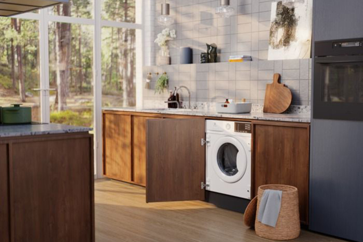 Пералня Electrolux EW7F448WI - Image 2