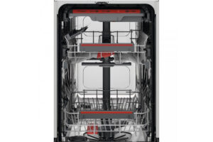 Съдомиялна Electrolux EEA23200L