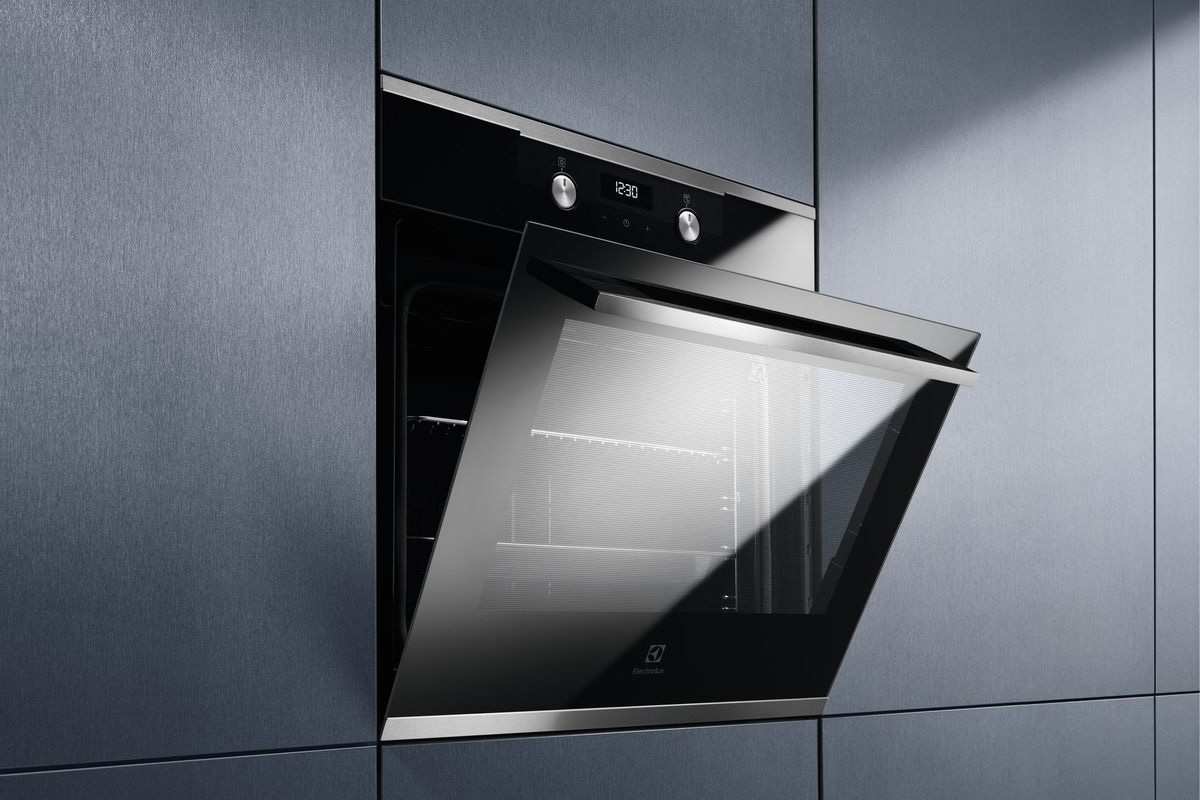 Фурна Electrolux KOD5H70BX - Image 2