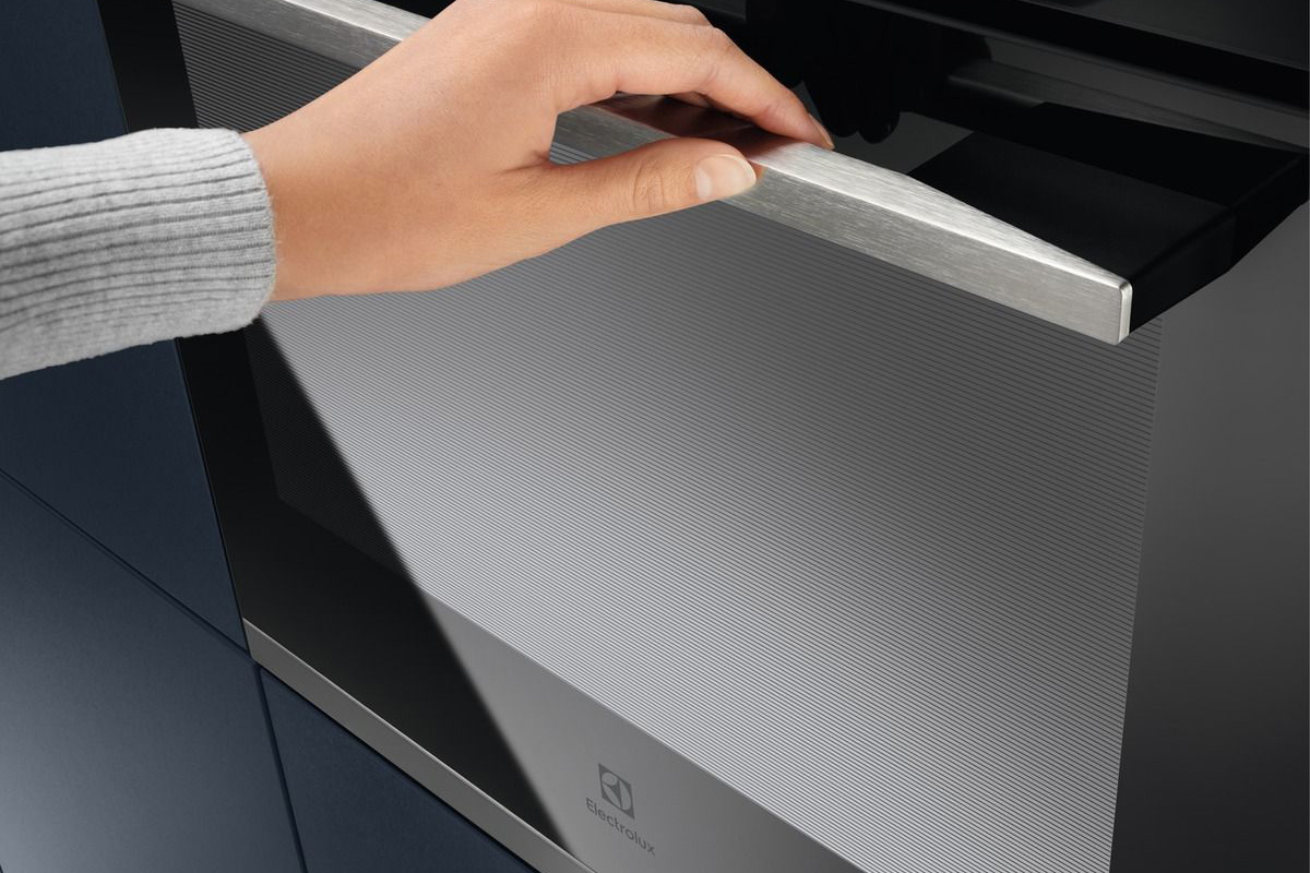 Фурна Electrolux KOD5H70BX - Image 3