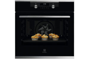 Фурна Electrolux KODDP77WX