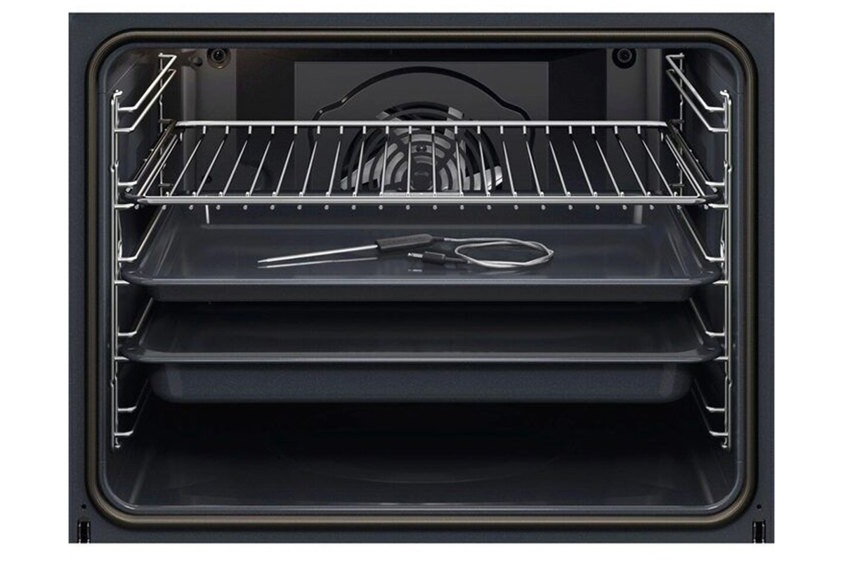 Фурна Electrolux KOECP87E - Image 4