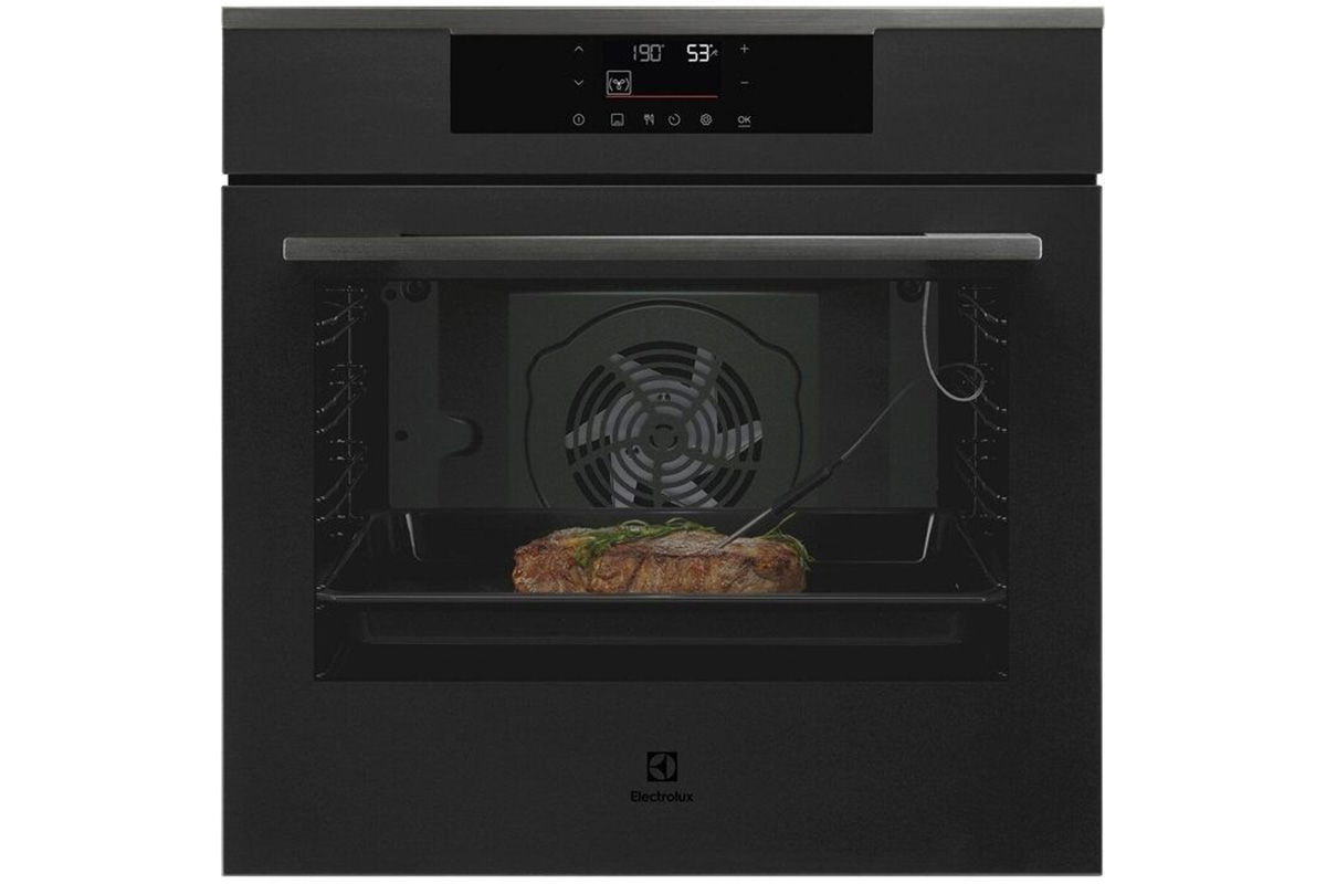 Фурна Electrolux KOECP87E