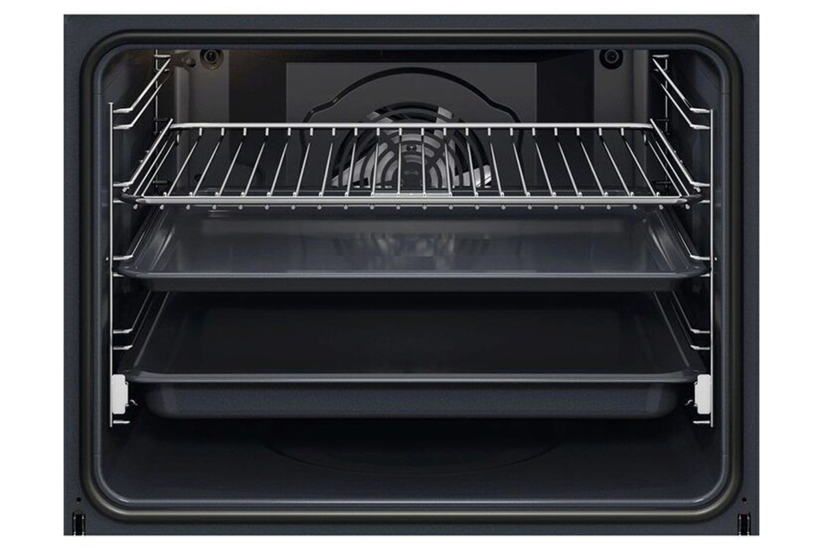 Фурна Electrolux KOFCH36H - Image 2