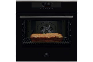 Фурна Electrolux KOFCH36H