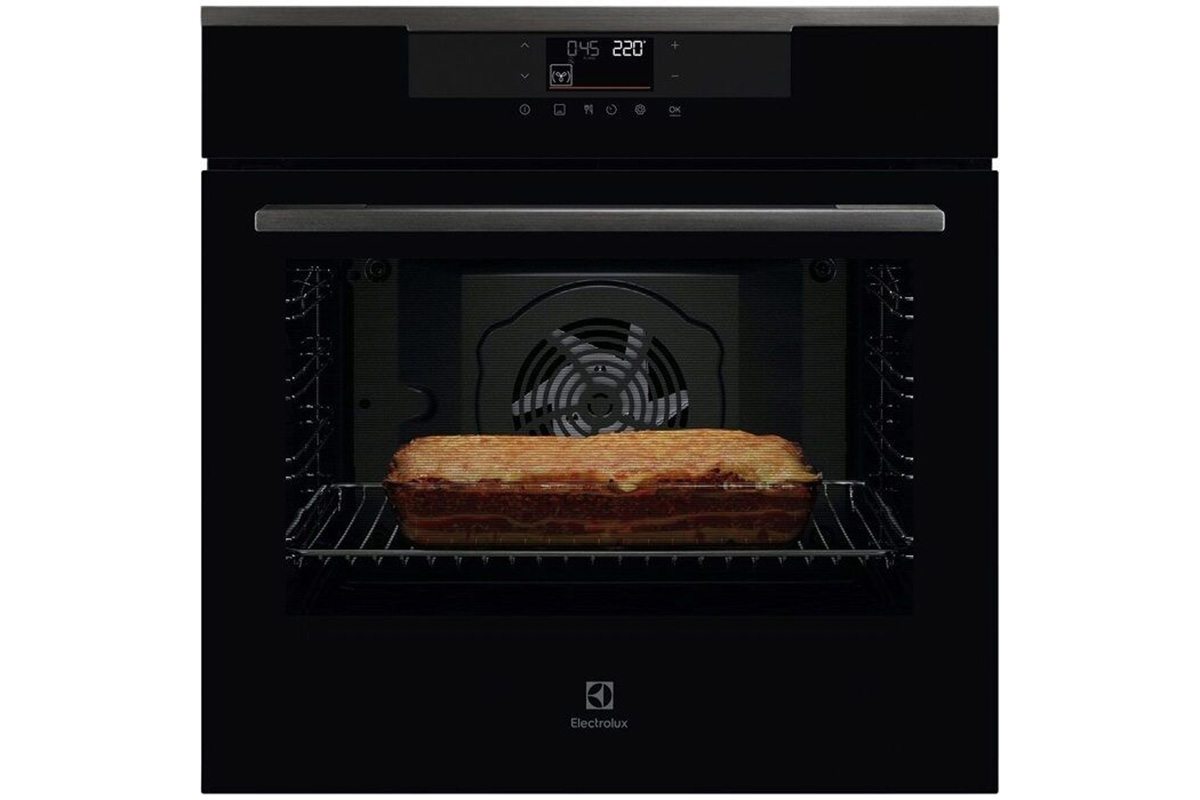 Фурна Electrolux KOFCH36H