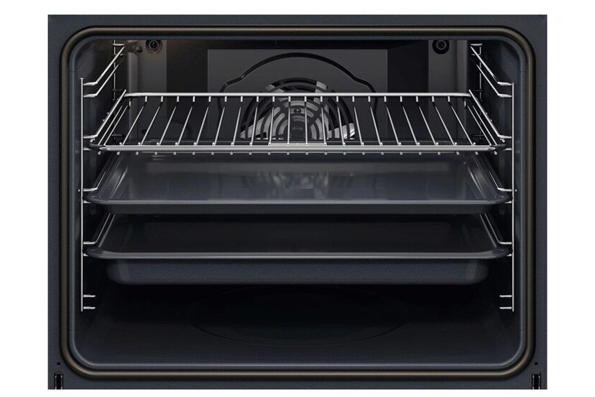 Фурна Electrolux KOFCP86H - Image 3