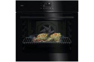 Фурна SurroundCook AEG NBU5A43PB