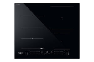 Индукционен плот Whirlpool WF S5060 CPBF